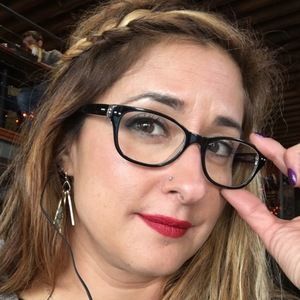 Meet your Posher, Deanna